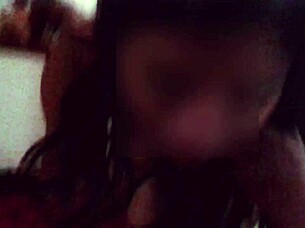 watch me teach her to suck cock like a pro