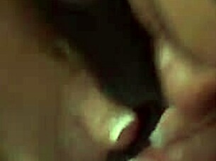 two busty hot moms ravaged by monster black cock in wild bed romp