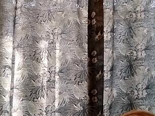 Hot Neighbor Watch Turns Into Balcony Fuck Frenzy!