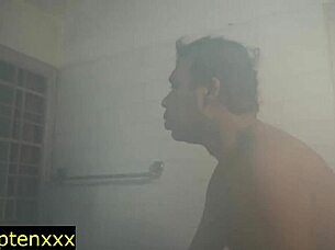 Naughty Wife Cheats With Devar On Rainy Day!