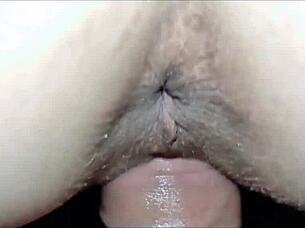 beautiful couple shares intimate homemade moments in a steamy close-up compilation