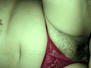 wanna fuck my hot mexican wife deep and dirty?