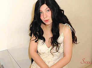 Sex Tape With Neighbor's Big Tits Milf Wife!