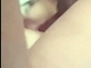 Monster BBC Pounds Tiny Asian Pussy Hard!