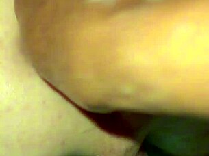 i stretch my gaping asshole wide open for deep anal fisting pleasure homemade