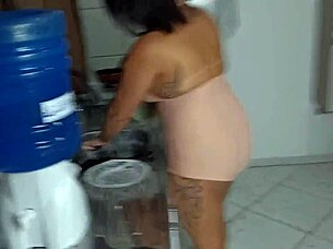 ohh im givin the best latina blowjob youll see today ugh