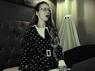 halloween wednesday rides with amazing moaning sounds