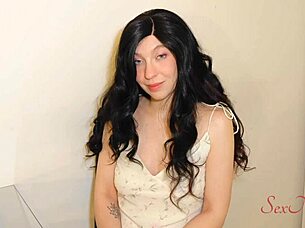 Sex Tape With Neighbor's Big Tits Milf Wife!