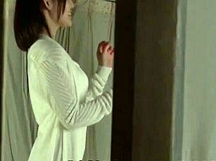 Yua ariga shaved cunt bj hardcore creampie toys uncensored jav