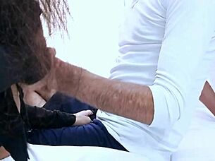 indian priya's tight desi pussy wrecked by hubby's boss in hindi roleplay 🔥😈