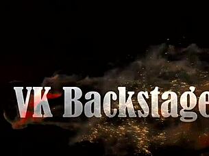 frida's wild piss-soaked anal leads to epic orgasm