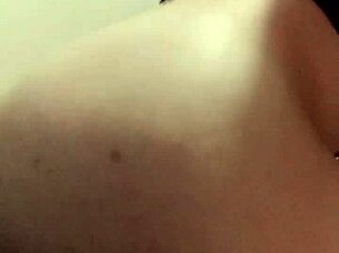 Hot tranny pantyhose solo ass dildo fuck big ass toys