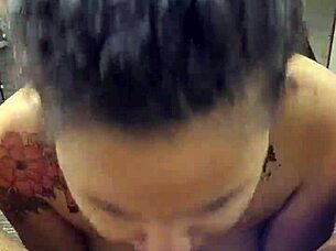 im crazy for alix averys cute ebony dick sucking skills