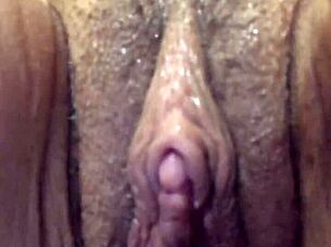 wanna watch tight wet pussy and ass gape on huge dildos?