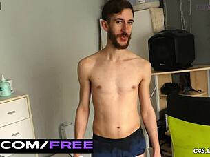 Hey bbw, measure my fat ass against your skinny frame?