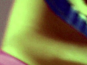 Cum twice hard from kinky couple strapon action!