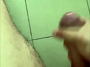 my first solo masturbation session pt 1 feels so good