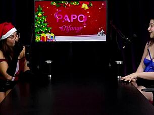 Flora Favaretto Confesses Squirt Secrets Swing Cravings Cuckold Dreams Baring Gorgeous Tits Sheer Red Passion