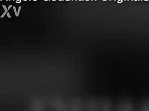 First Time Double Penetration Gaping Dulce Maylene's Ass to Mouth