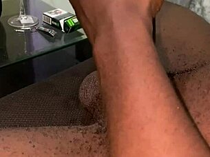 hey stepdad why you wanking watching me spread wide like that?