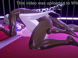 pregnant cow sheep milk gangbang orgy 🤰🥛