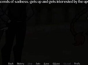 Maeve's public academy outdoor cartoon adventure