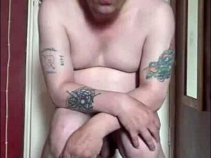 all my life i've dreamed of taking a real cock deep