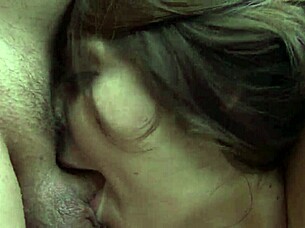 Beverly Hills bends over backyard for rough dick pounding and facial cumshot