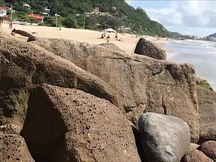 outraged watchers see her suck cock beg ass fuck