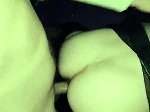 40yo amateur pornstar couple wet anal pov homemade