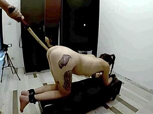 mein herr makes me squirt every time 😩💦