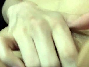 wanna watch tight wet pussy and ass gape on huge dildos?