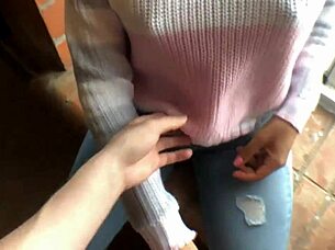 hot girl knows blowjob dick so good till cum floods cute mouth daily ya know my fav