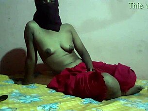 Step Mom Seduces Young Boyfriend for Hot Fuck