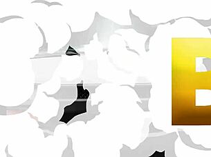 Wide latina brunette hairy pussy takes big tits creampie pounding