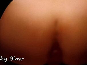 pov closeup creampie compilation homemade couples