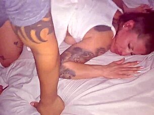 milf argentina you love getting your ass fucked so hard right?