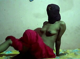 Step Mom Seduces Young Boyfriend for Hot Fuck