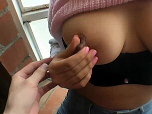 hot girl knows blowjob dick so good till cum floods cute mouth daily ya know my fav