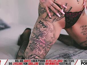 Hot Handywoman Coradiamond Craves Nailing on Your Hard Rod