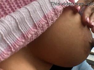 hot girl knows blowjob dick so good till cum floods cute mouth daily ya know my fav