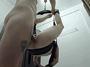 mein herr makes me squirt every time 😩💦