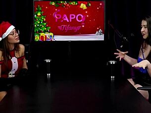 Flora Favaretto Confesses Squirt Secrets Swing Cravings Cuckold Dreams Baring Gorgeous Tits Sheer Red Passion