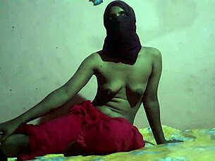 Step Mom Seduces Young Boyfriend for Hot Fuck