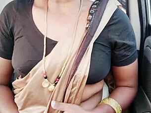 i crave beautiful saree call girl car sex dirty telugu talk