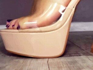 Hey bbw, measure my fat ass against your skinny frame?