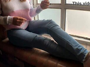 hot girl knows blowjob dick so good till cum floods cute mouth daily ya know my fav