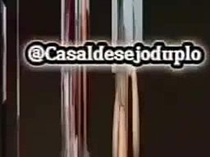 brazilian wife screams as hubby fucks her ass hard leaving it wide open