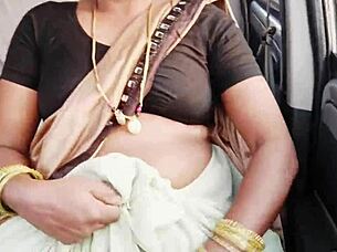 i crave beautiful saree call girl car sex dirty telugu talk