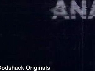 Ria Sunn's 6-on-1 hardcore gangbang domination with DP DVP DAP facials